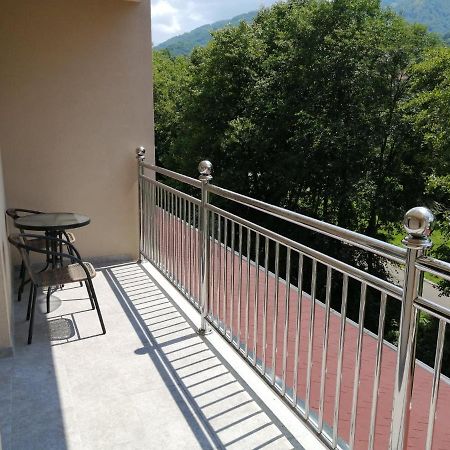 Josanicka Banja Apartmani & Spa Matin Breg מראה חיצוני תמונה