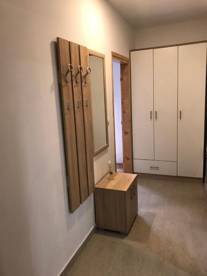 Josanicka Banja Apartmani & Spa Matin Breg מראה חיצוני תמונה