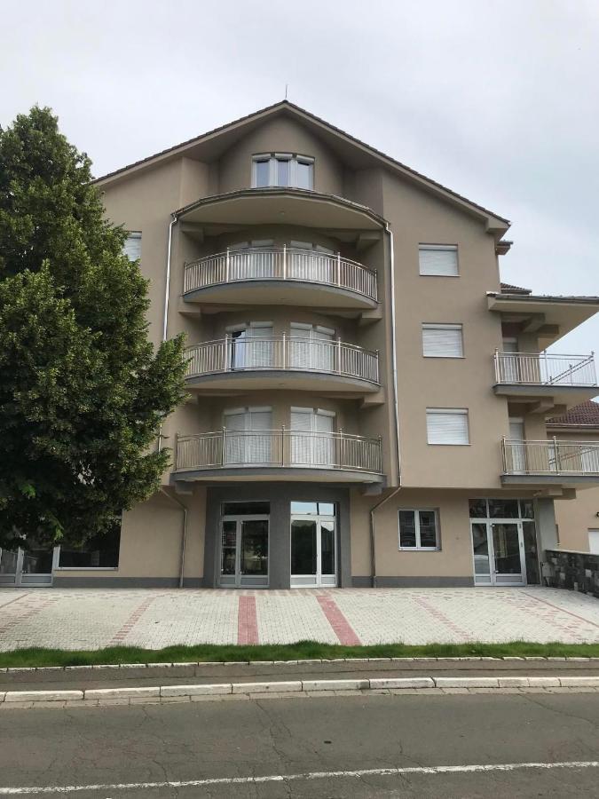 Josanicka Banja Apartmani & Spa Matin Breg מראה חיצוני תמונה