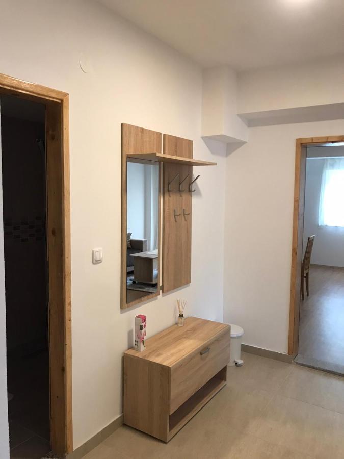Josanicka Banja Apartmani & Spa Matin Breg מראה חיצוני תמונה