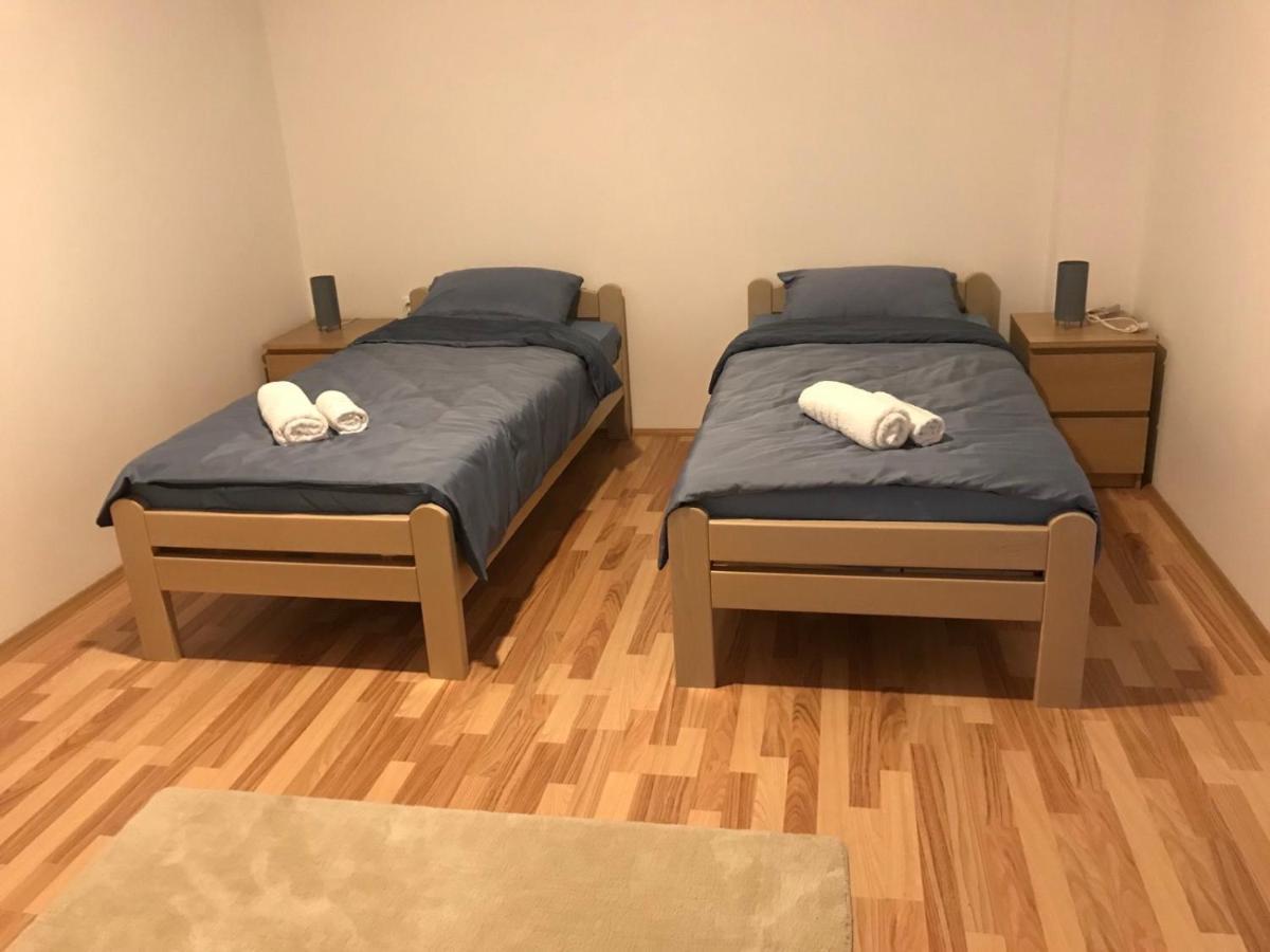 Josanicka Banja Apartmani & Spa Matin Breg מראה חיצוני תמונה
