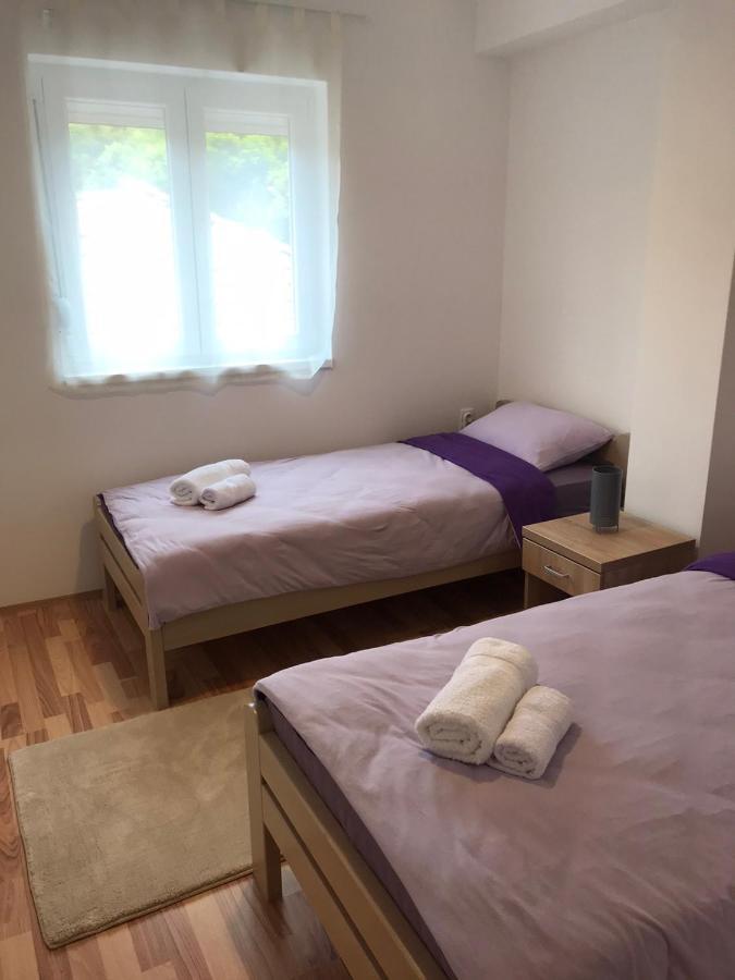 Josanicka Banja Apartmani & Spa Matin Breg מראה חיצוני תמונה