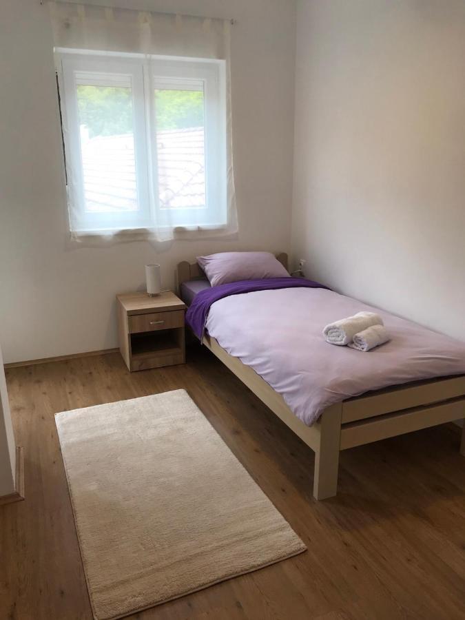 Josanicka Banja Apartmani & Spa Matin Breg מראה חיצוני תמונה