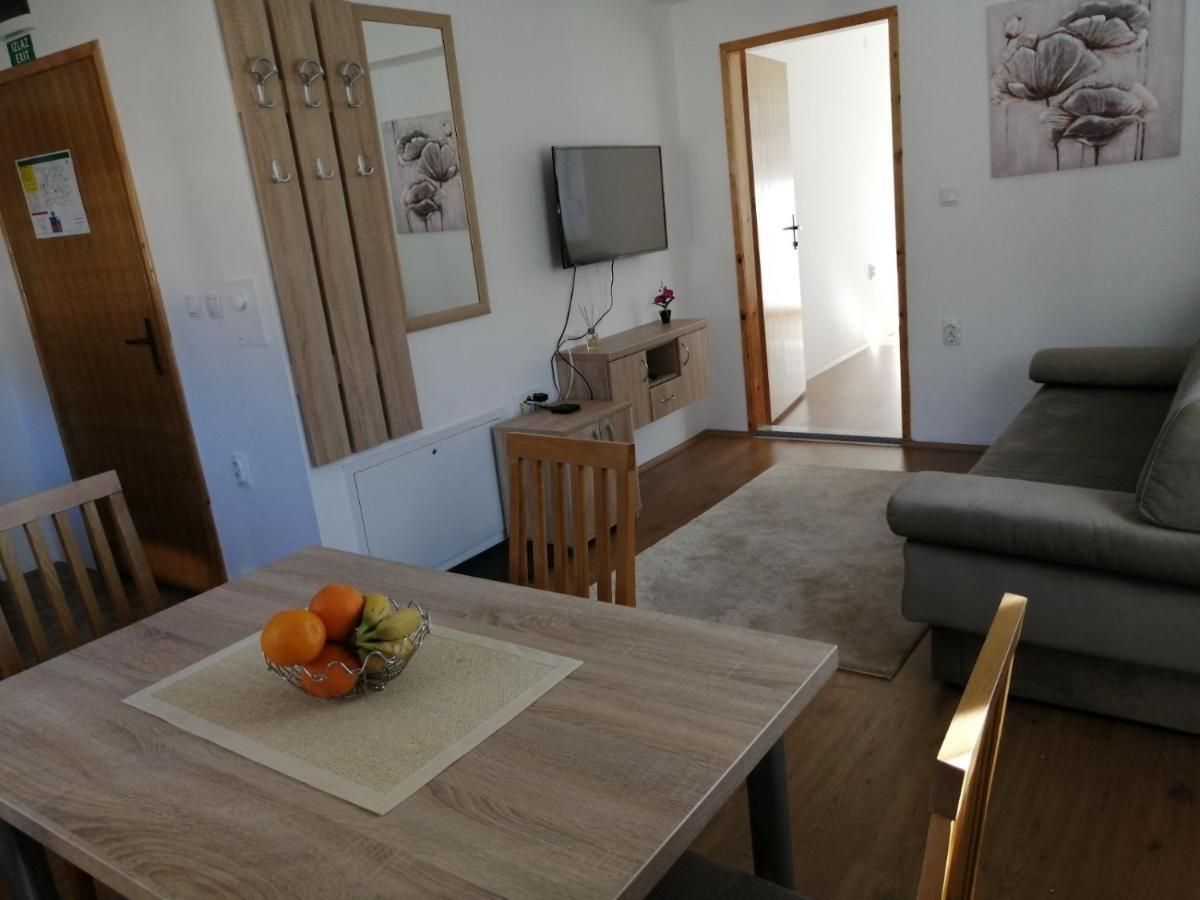 Josanicka Banja Apartmani & Spa Matin Breg מראה חיצוני תמונה