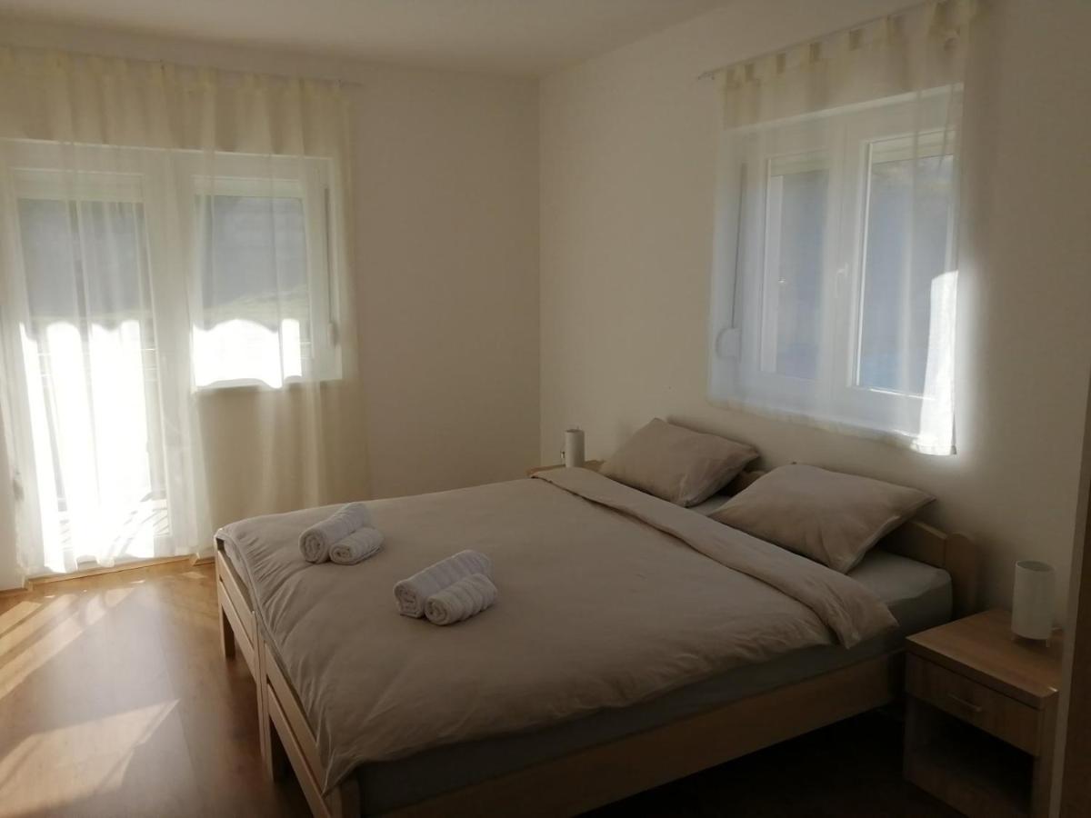 Josanicka Banja Apartmani & Spa Matin Breg מראה חיצוני תמונה