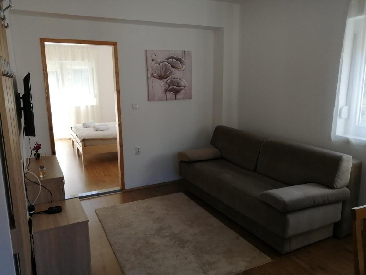 Josanicka Banja Apartmani & Spa Matin Breg מראה חיצוני תמונה