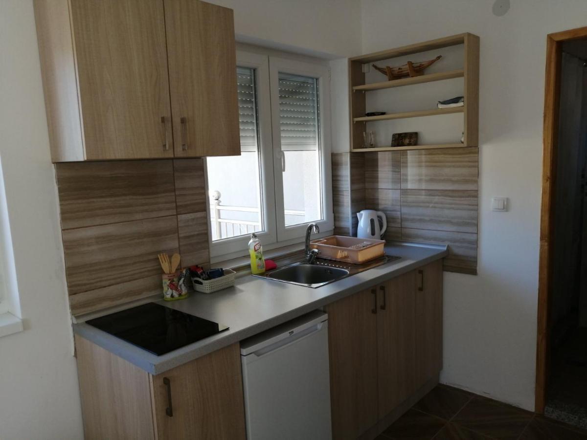 Josanicka Banja Apartmani & Spa Matin Breg מראה חיצוני תמונה