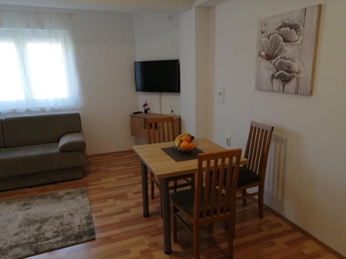 Josanicka Banja Apartmani & Spa Matin Breg מראה חיצוני תמונה