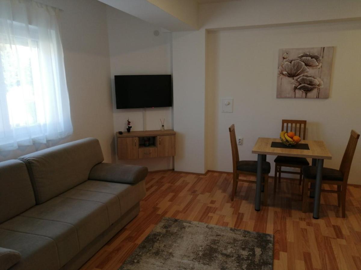 Josanicka Banja Apartmani & Spa Matin Breg מראה חיצוני תמונה