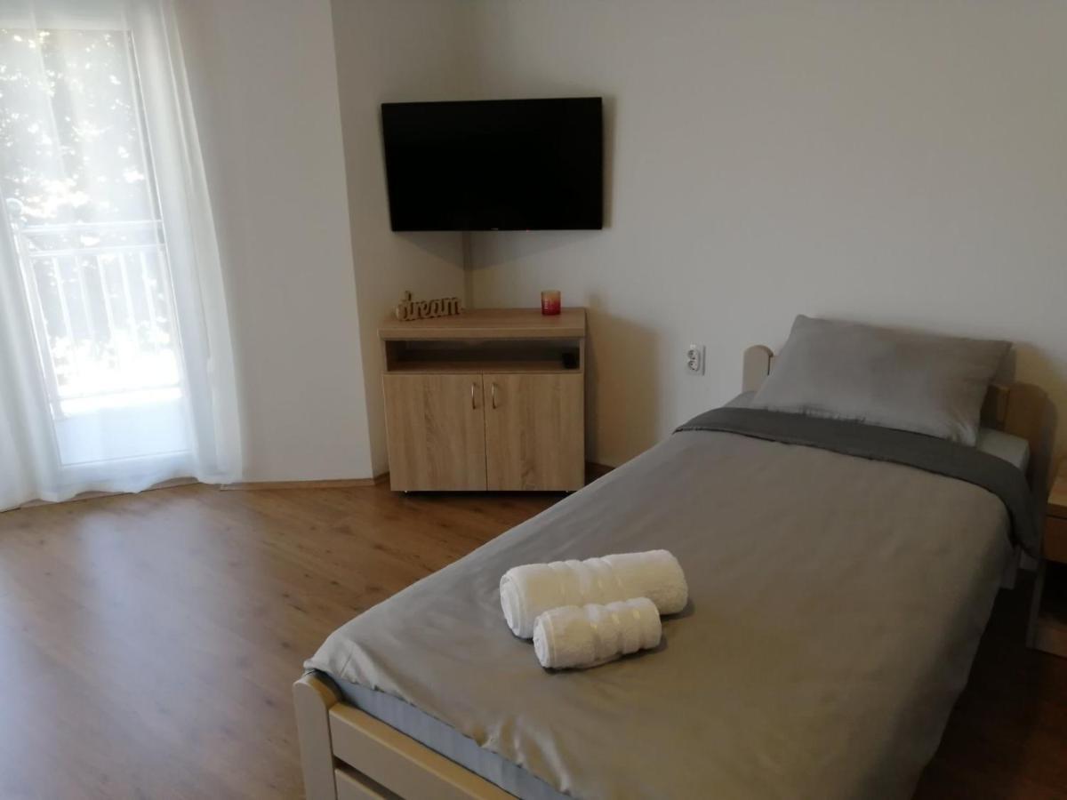 Josanicka Banja Apartmani & Spa Matin Breg מראה חיצוני תמונה