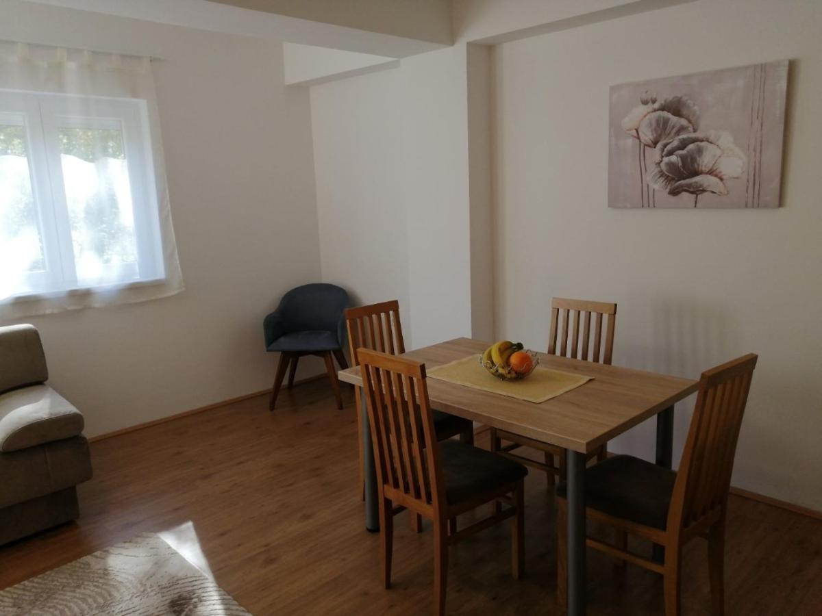 Josanicka Banja Apartmani & Spa Matin Breg מראה חיצוני תמונה