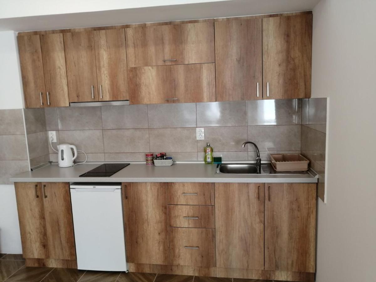 Josanicka Banja Apartmani & Spa Matin Breg מראה חיצוני תמונה