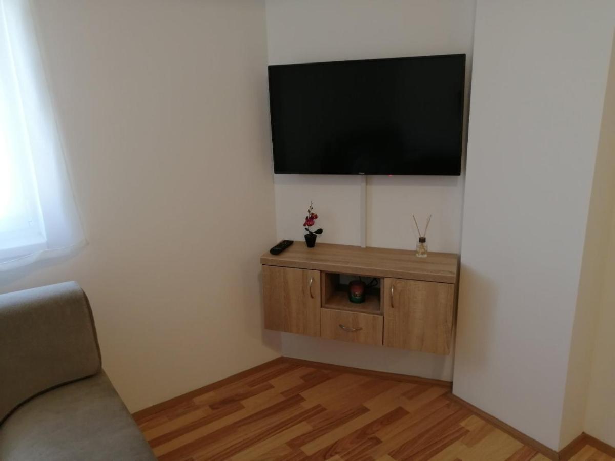 Josanicka Banja Apartmani & Spa Matin Breg מראה חיצוני תמונה
