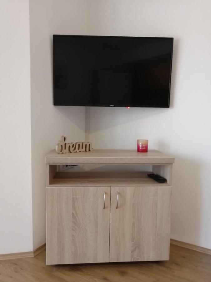 Josanicka Banja Apartmani & Spa Matin Breg מראה חיצוני תמונה