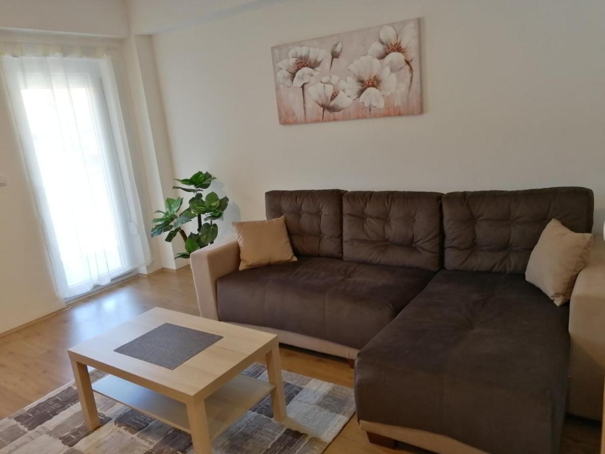 Josanicka Banja Apartmani & Spa Matin Breg מראה חיצוני תמונה