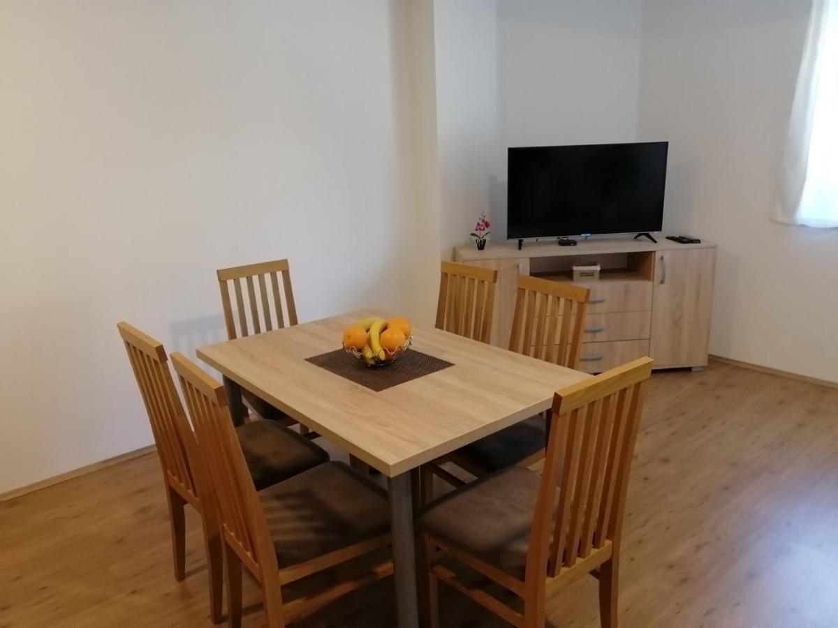 Josanicka Banja Apartmani & Spa Matin Breg מראה חיצוני תמונה