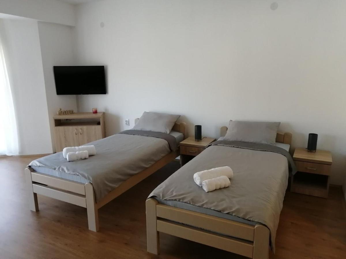 Josanicka Banja Apartmani & Spa Matin Breg מראה חיצוני תמונה