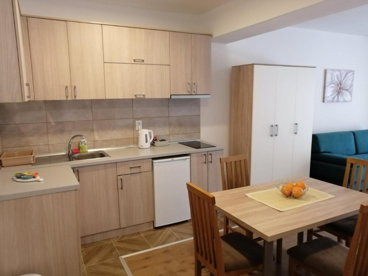 Josanicka Banja Apartmani & Spa Matin Breg מראה חיצוני תמונה