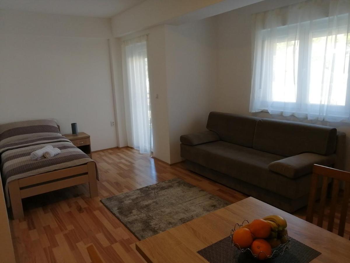 Josanicka Banja Apartmani & Spa Matin Breg מראה חיצוני תמונה