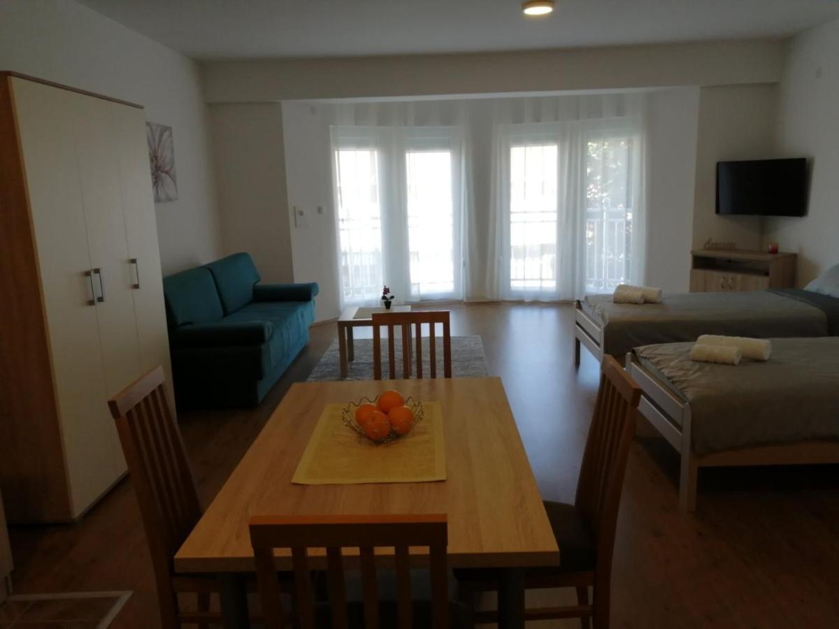Josanicka Banja Apartmani & Spa Matin Breg מראה חיצוני תמונה