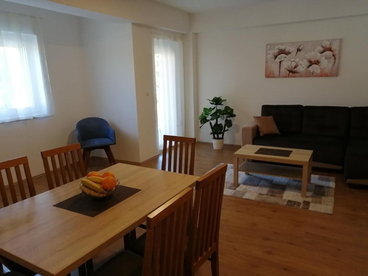 Josanicka Banja Apartmani & Spa Matin Breg מראה חיצוני תמונה