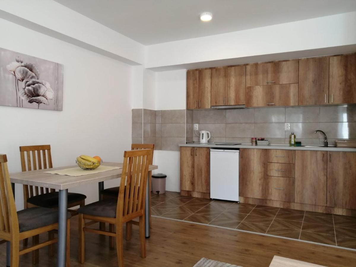 Josanicka Banja Apartmani & Spa Matin Breg מראה חיצוני תמונה