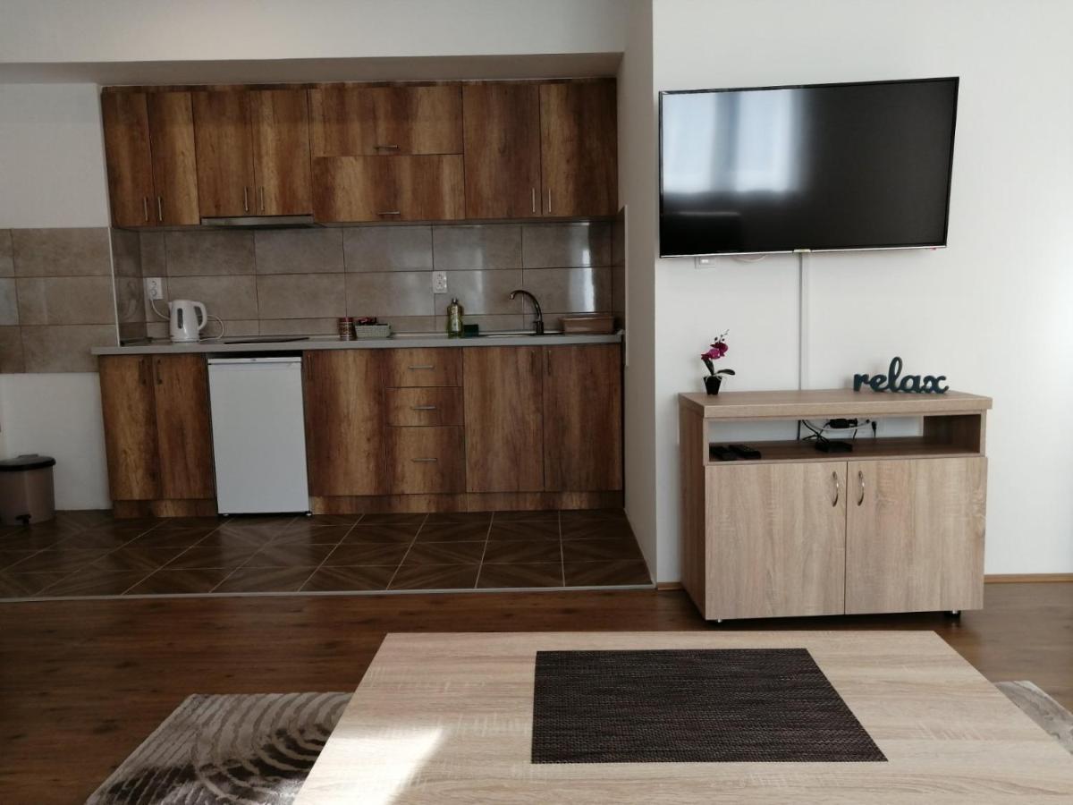 Josanicka Banja Apartmani & Spa Matin Breg מראה חיצוני תמונה