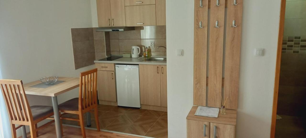 Josanicka Banja Apartmani & Spa Matin Breg מראה חיצוני תמונה