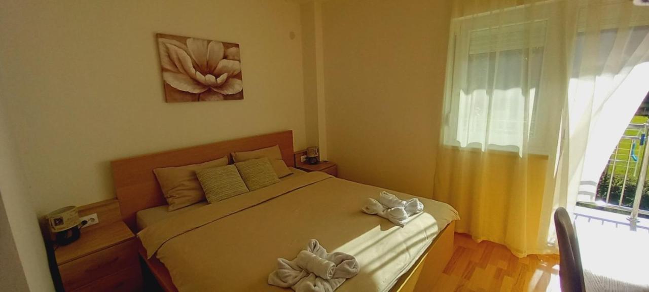 Josanicka Banja Apartmani & Spa Matin Breg מראה חיצוני תמונה