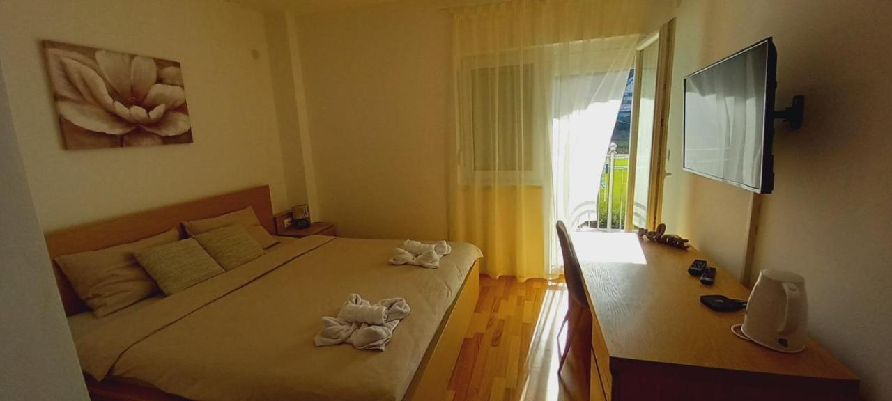 Josanicka Banja Apartmani & Spa Matin Breg מראה חיצוני תמונה