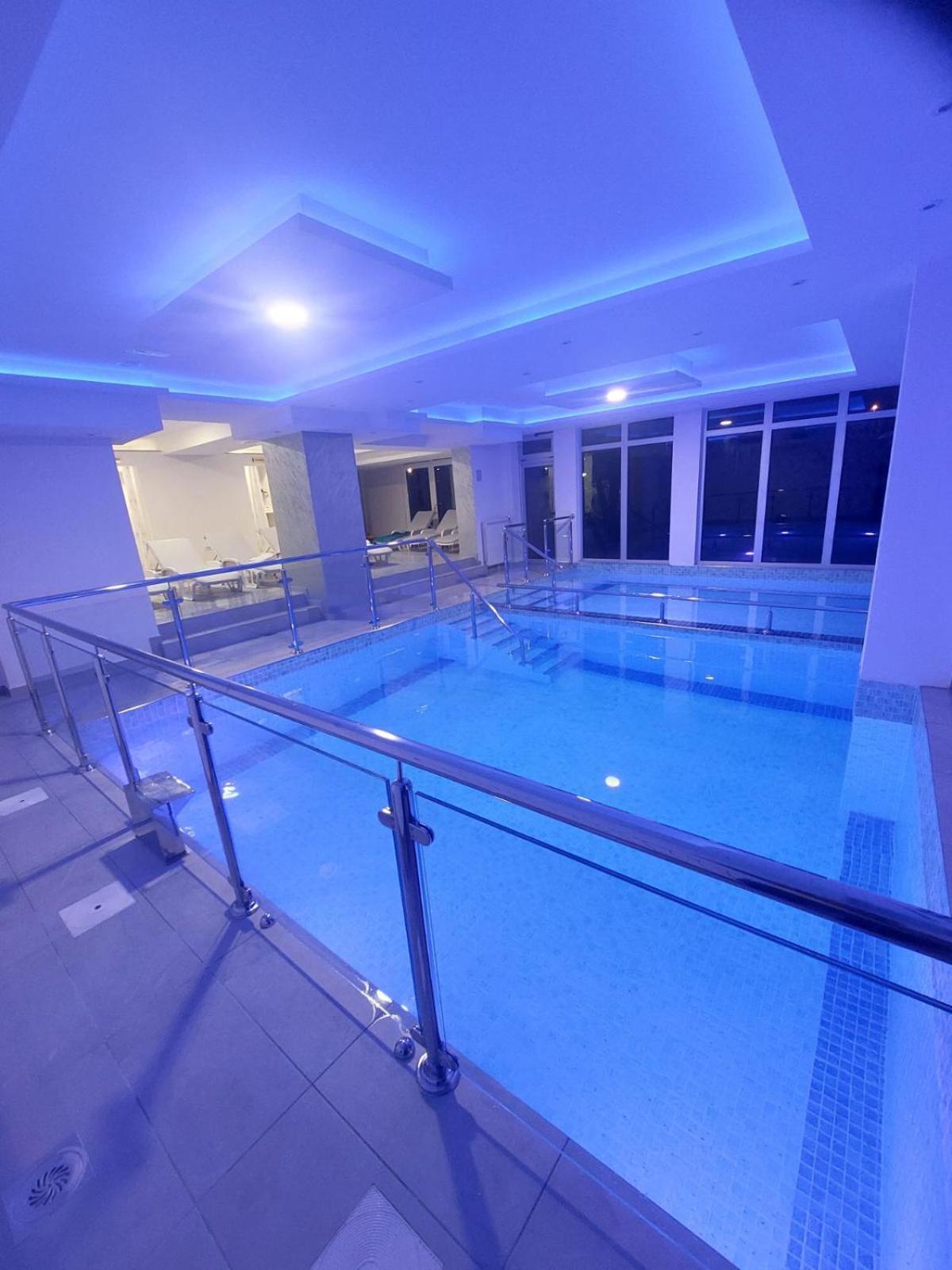 Josanicka Banja Apartmani & Spa Matin Breg מראה חיצוני תמונה