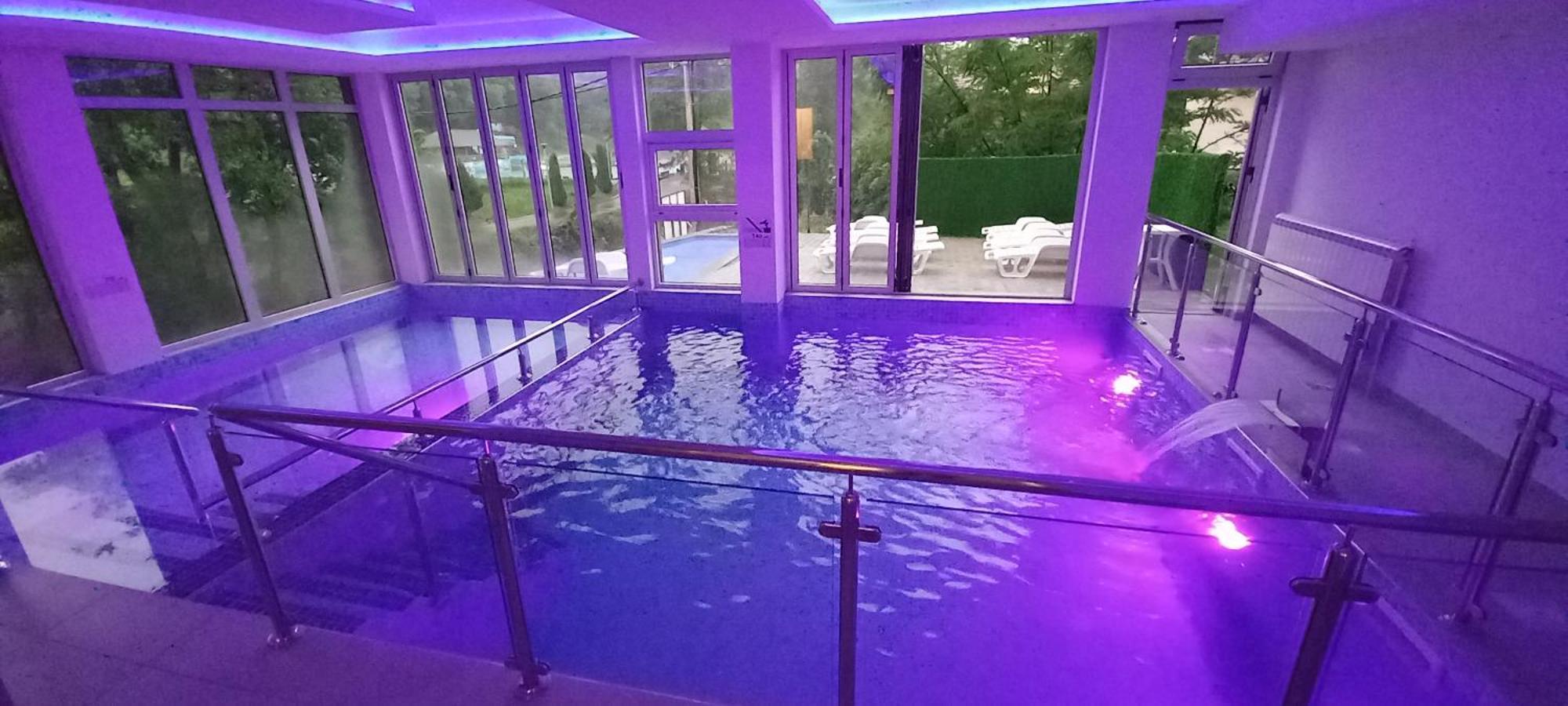 Josanicka Banja Apartmani & Spa Matin Breg מראה חיצוני תמונה