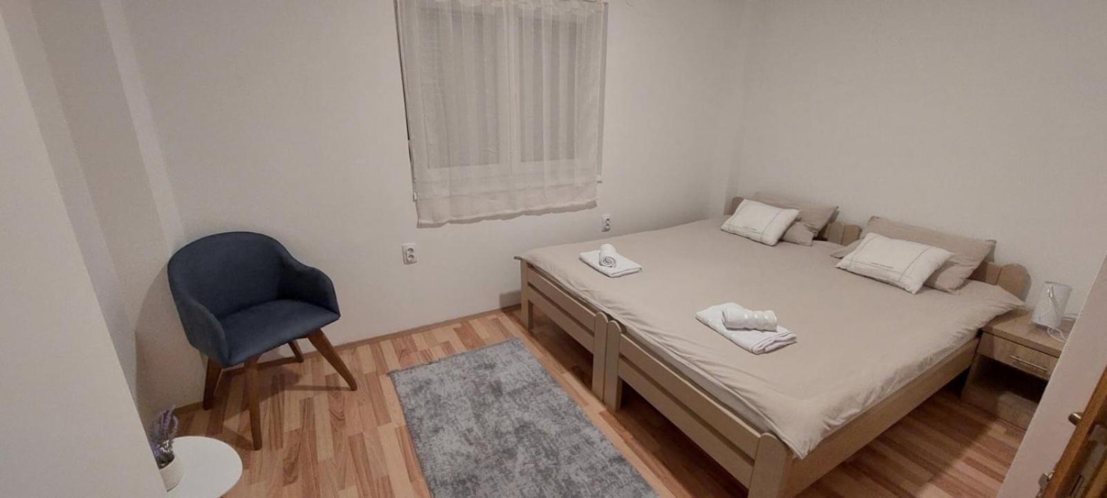 Josanicka Banja Apartmani & Spa Matin Breg מראה חיצוני תמונה