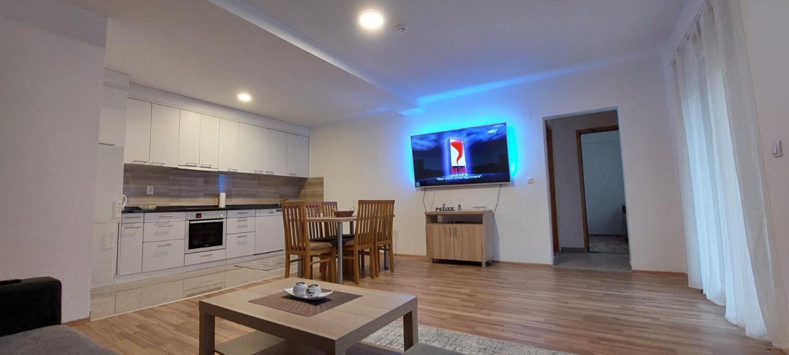 Josanicka Banja Apartmani & Spa Matin Breg מראה חיצוני תמונה