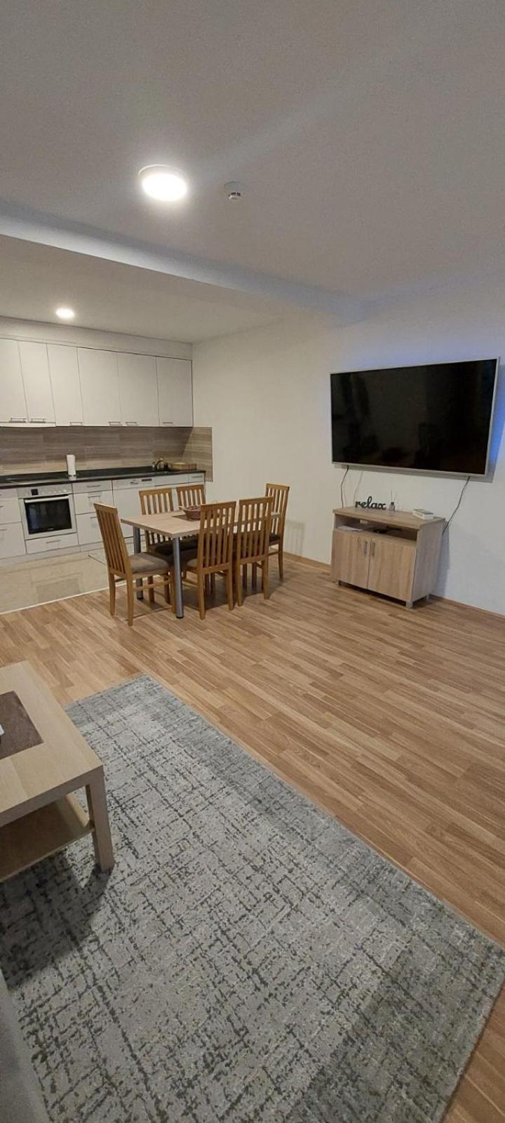 Josanicka Banja Apartmani & Spa Matin Breg מראה חיצוני תמונה