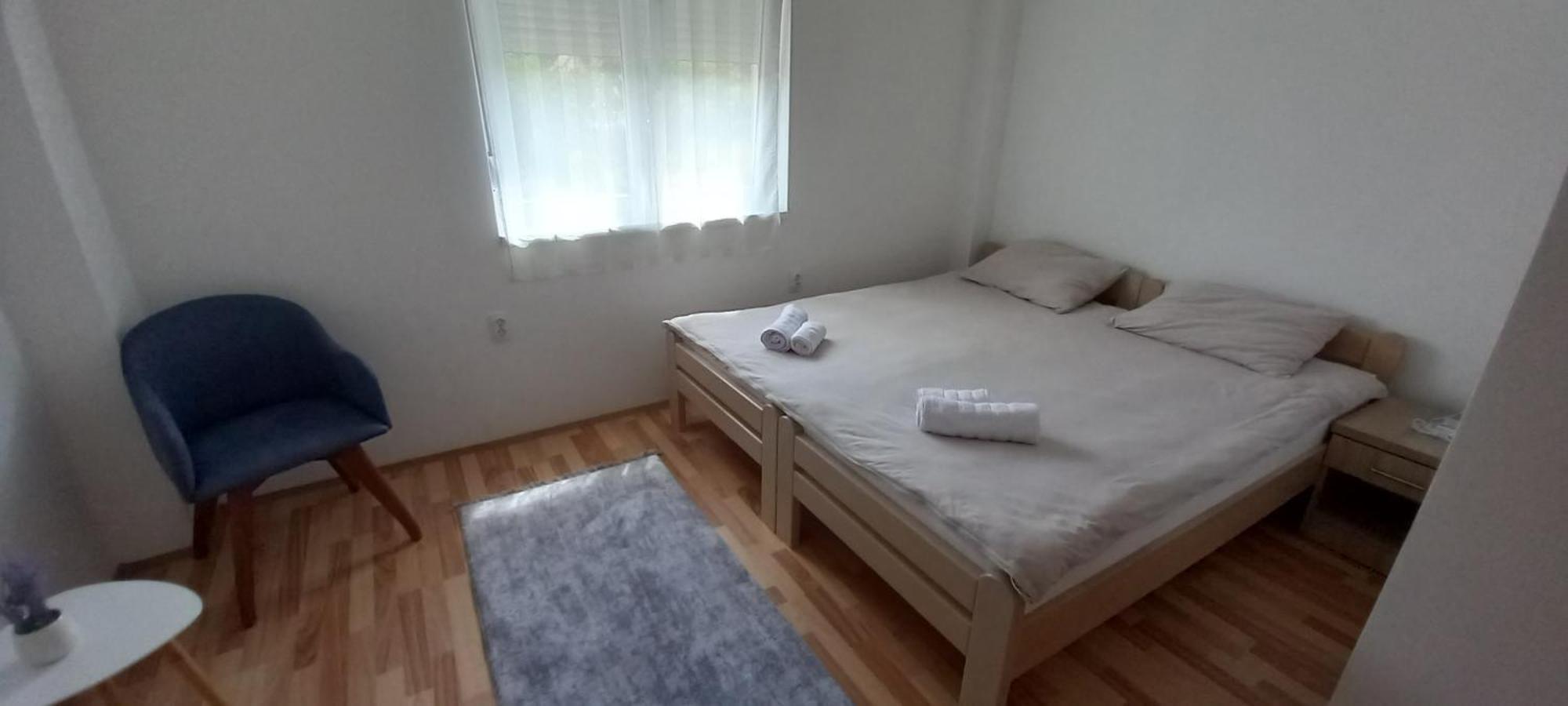 Josanicka Banja Apartmani & Spa Matin Breg מראה חיצוני תמונה